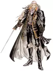 Akumajou Dracula X: Gekka no Yasoukyoku