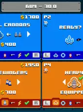Astro Duel 2