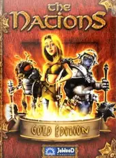 The Nations: Gold Edition