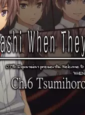 Higurashi When They Cry Hou: Ch.6 Tsumihoroboshi