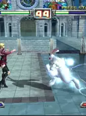 Bloody Roar: Primal Fury