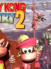 Donkey Kong Country 2