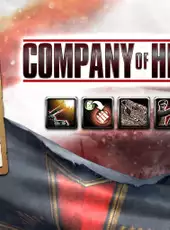 Company of Heroes 2: German Commander - Osttruppen Doctrine