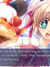 Little Busters! Converted Edition