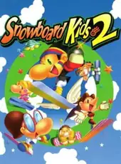 Snowboard Kids 2