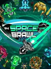 In Space We Brawl