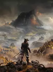 GreedFall