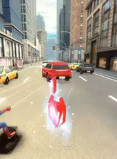 The Amazing Spider-Man