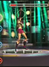 Fame Academy: Dance Edition