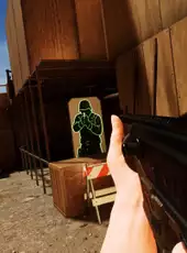 Live Fire Exercise