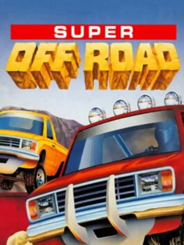 Super Off Road