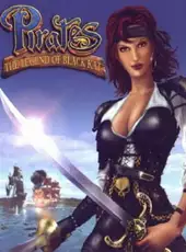 Pirates: The Legend of Black Kat