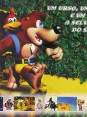 Banjo-Kazooie
