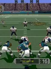 Madden NFL 99