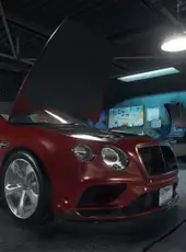Car Mechanic Simulator 2018: Bentley Remastered