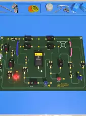 Electronics Puzzle Lab 2