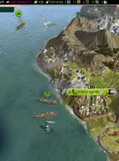 Sid Meier's Civilization V: Brave New World