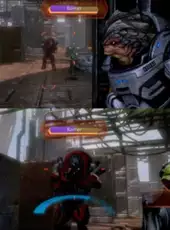 Mass Effect: Team Assault