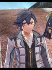 The Legend of Heroes: Trails of Cold Steel III - Extracurricular Edition