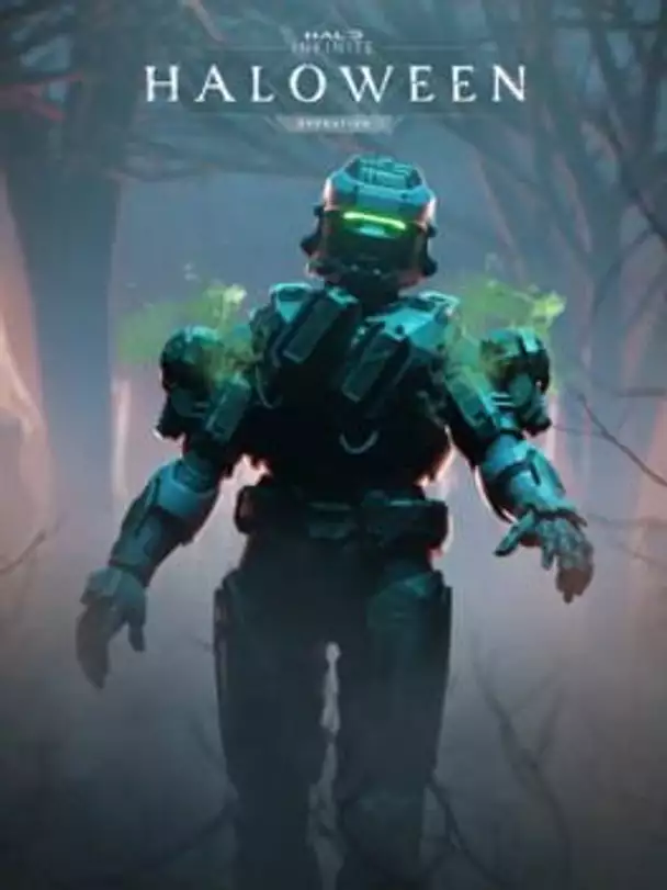 Halo Infinite: Operation Haloween