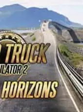 Euro Truck Simulator 2: Nordic Horizons