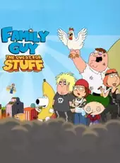 Family Guy: The Quest for Stuff