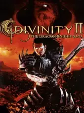 Divinity II: The Dragon Knight Saga