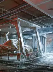 Tom Clancy's Rainbow Six Siege X