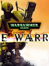 Warhammer 40,000: Fire Warrior