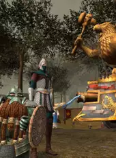 Warhammer Online: Age of Reckoning
