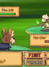 Pokémon Beekeeper