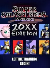 Super Smash Bros. Melee: 20XX Edition