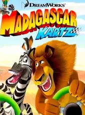 Madagascar Kartz