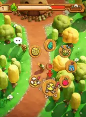 PixelJunk Monsters 2