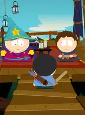 South Park: The Stick of Truth