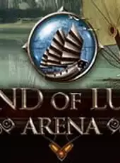 Wind of Luck: Arena
