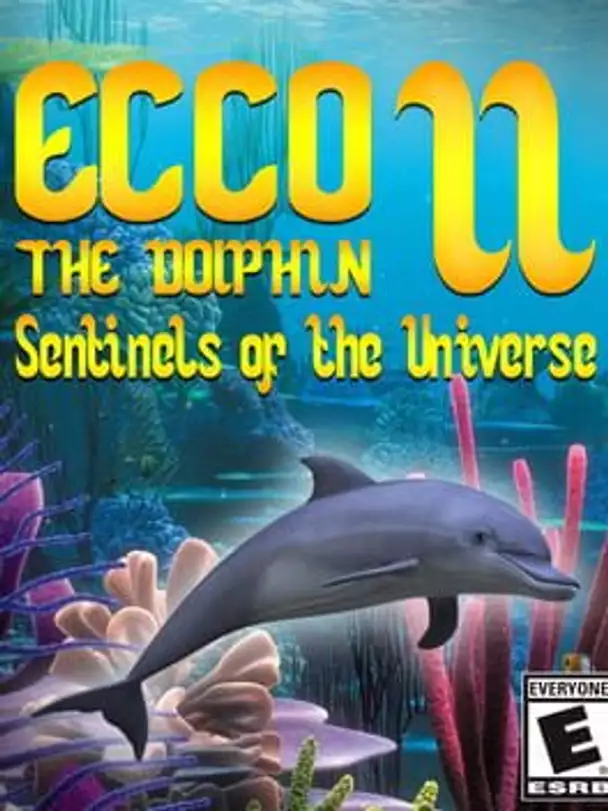 Ecco 2: Sentinels of the Universe