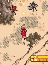 Boktai: The Sun Is in Your Hand