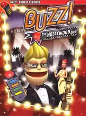 Buzz! The Hollywood Quiz