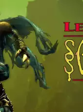 Legacy of Kain: Soul Reaver