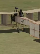 Microsoft Flight Simulator X: Steam Edition - Early Years of Flight