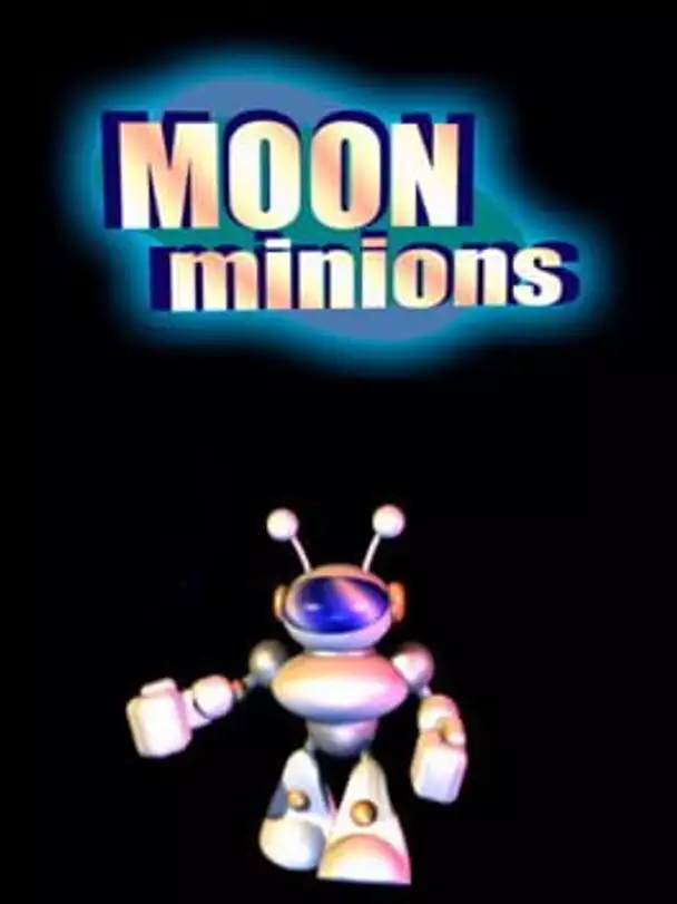 Moon Minions