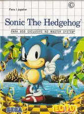 Sonic the Hedgehog