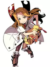 Etrian Odyssey II: Heroes of Lagaard