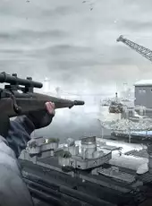 Sniper Elite 4: Deathstorm Part 1 - Inception