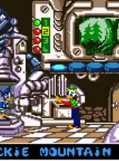 Disney's Donald Duck: Goin' Quackers