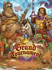 Hearthstone: The Grand Tournament