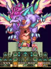 Secret of Mana