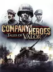 Company of Heroes: Tales of Valor