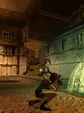 Tomb Raider: The Last Revelation
